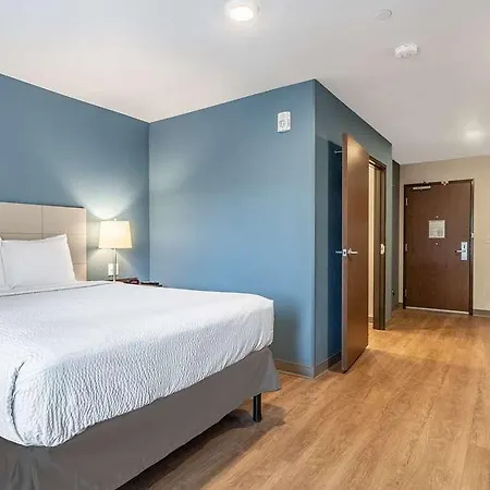 Extended Stay America Suites - Portland - East-3