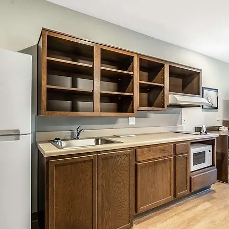 Extended Stay America Suites - Portland - East-2