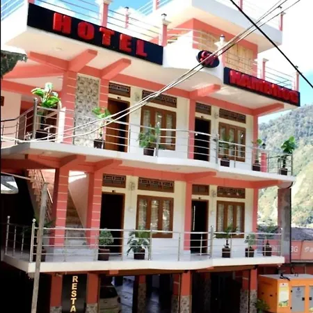 Hotel Nambrog-2