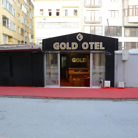 Gold Otel Kastamonu-3