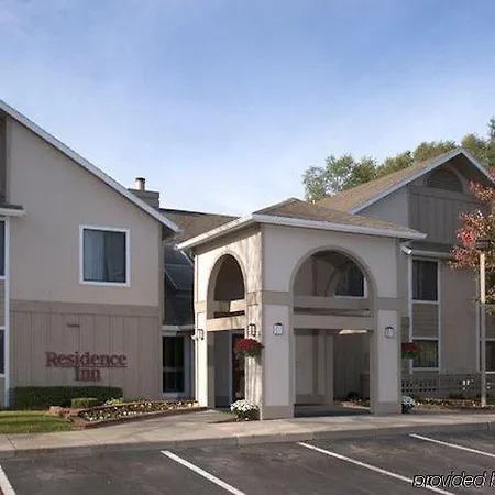 Residence Inn Kalamazoo East-2