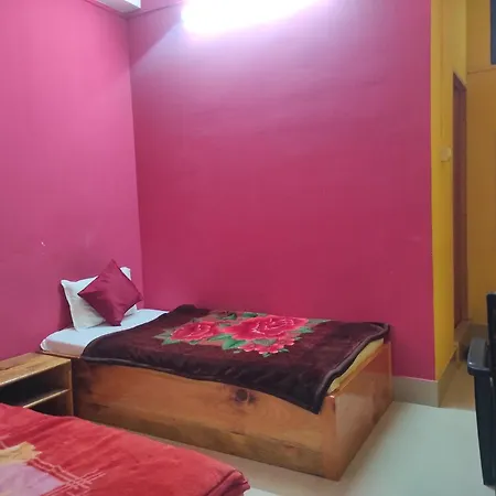 Hotel Zambala-3