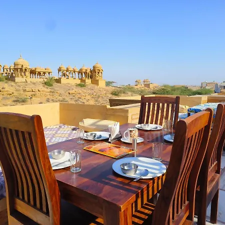Hotel Grand Heritage-3