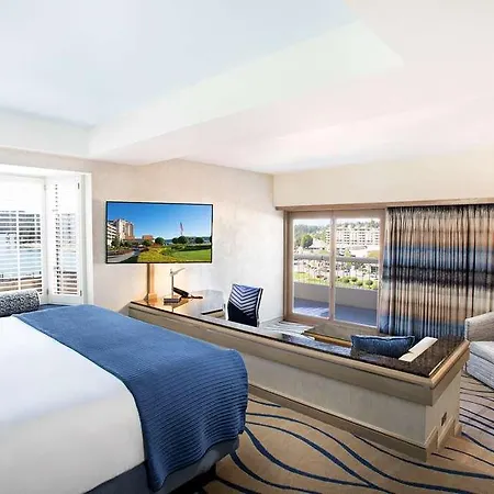 The Coeur D Alene Resort-2