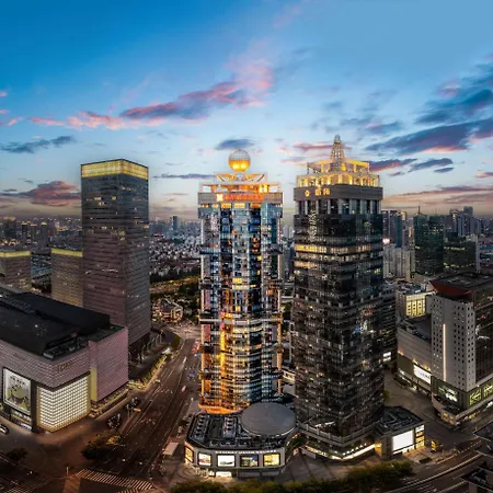 Hilton Garden Inn Shanghai Lujiazui-2