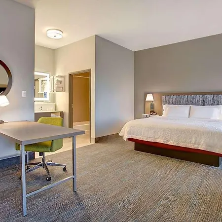 Borger Inn And Suites-3