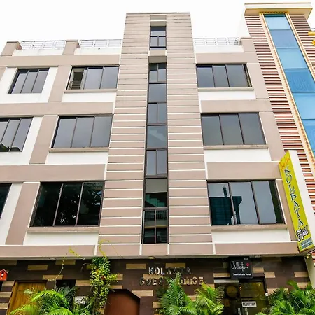 The Kolkata Hotel-3