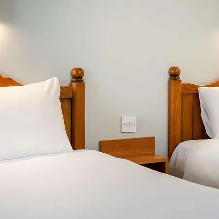 Travelodge Glasgow Cumbernauld-2
