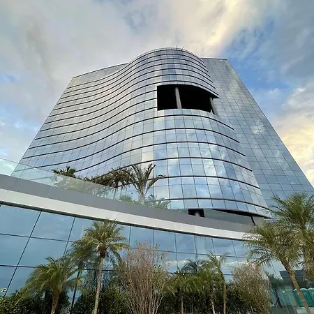 Doubletree By Hilton Porto Alegre-3