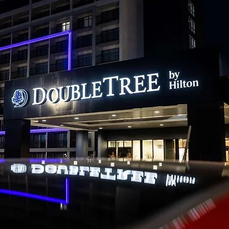 Doubletree By Hilton Calgary North-3