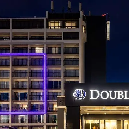 Doubletree By Hilton Calgary North-3