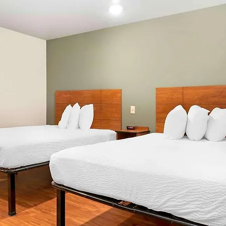 Extended Stay America Select Suites - Grand Rapids - Wyoming-2