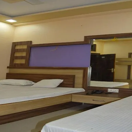 5 Mint Walking From Dargah Hotel Dabi Palace-2