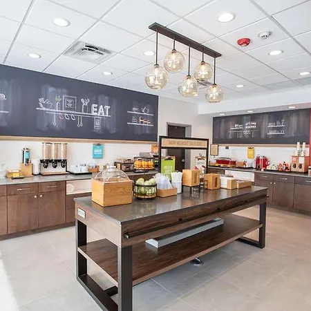 Hampton Inn By Hilton Richwood Cincinnati South-3