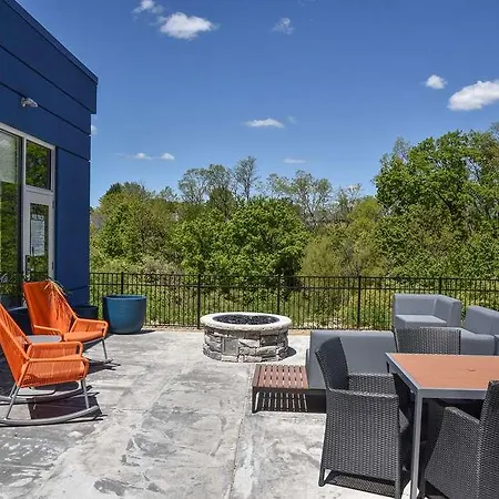 Hampton Inn By Hilton Richwood Cincinnati South-2
