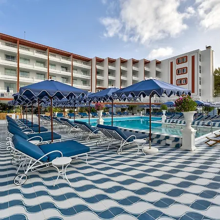 Hotel Mongibello Ibiza (Adults Only)-2