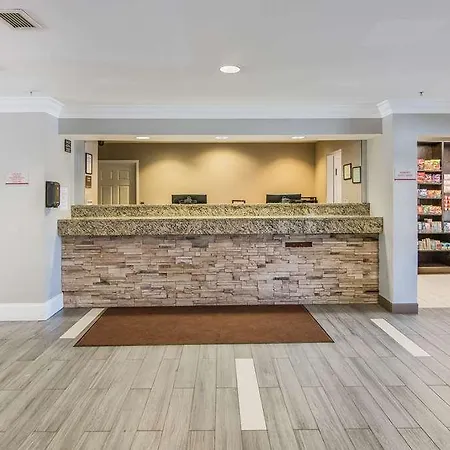 Sleep Inn & Suites Columbus Near Fort Benning-3