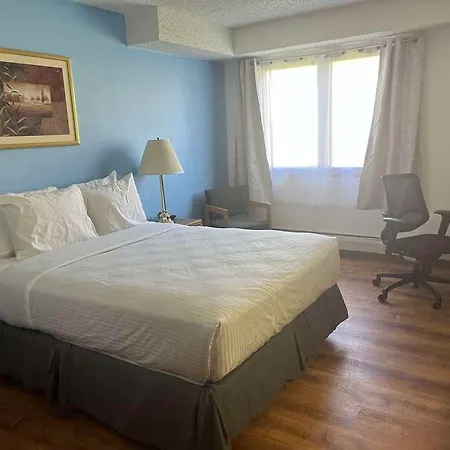 Surestay By Best Western Glendive Yellowstone River-3