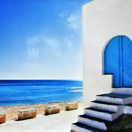 La Puerta Azul-2