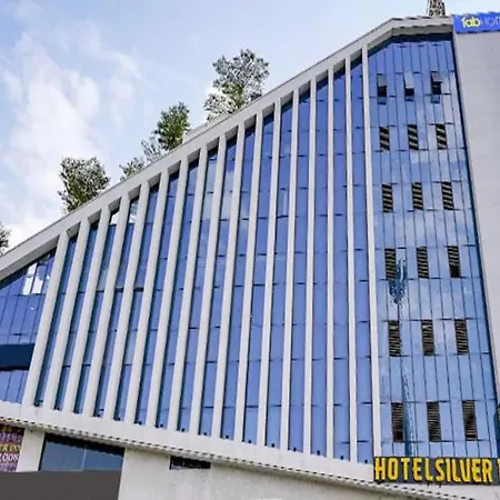 Fabhotel Sr Inn-2