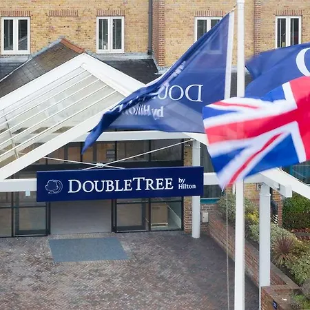 Doubletree By Hilton London Elstree-2