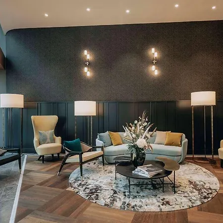 Hotel Marthof Basel-3