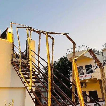 Aroma Homestay-2