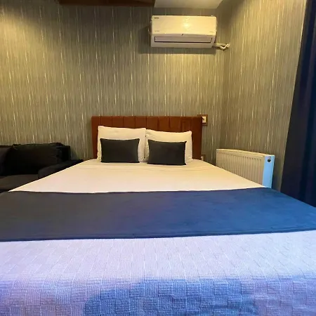 Beta Hotel Avcilar-2