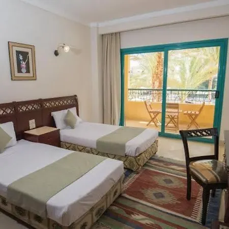 Zahabia Beach And Resort-2