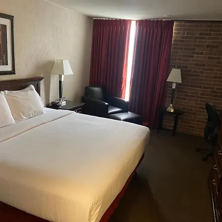 Hotel Lotus Kansas City Merriam-2