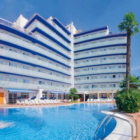 Hotel Mar Blau-2