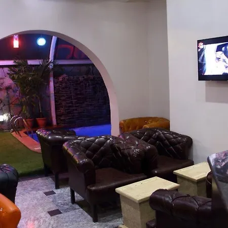 E-Suites Hotel, Abuja-2
