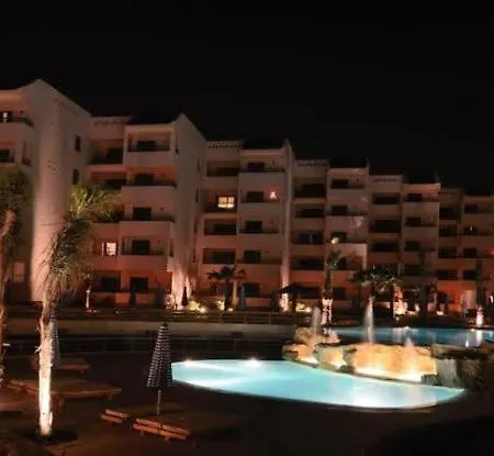 Zahabia Beach And Resort-3