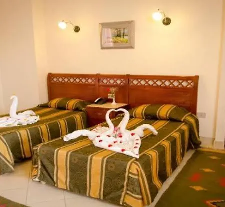 Zahabia Beach And Resort-3