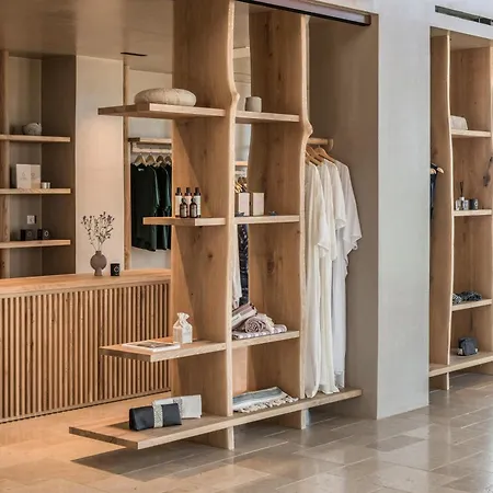 Acro Suites - A Wellbeing Resort-2