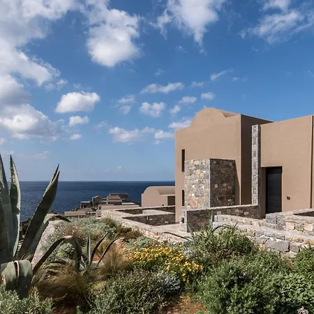 Acro Suites - A Wellbeing Resort (Adults Only)-3