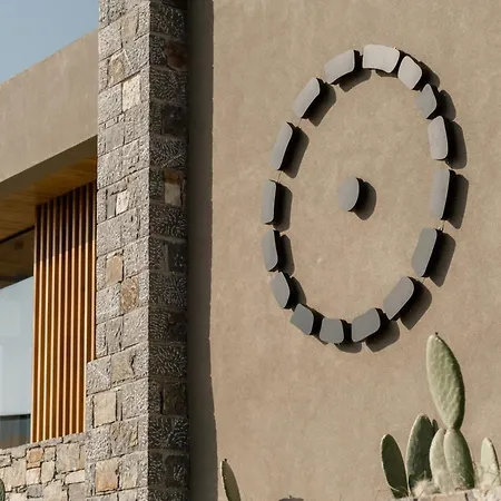 Acro Suites - A Wellbeing Resort (Adults Only)-2