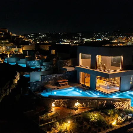 Acro Suites - A Wellbeing Resort (Adults Only)-2