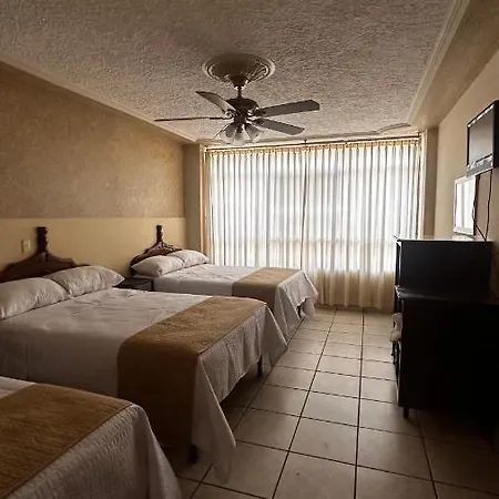 Hotel Palacio-2