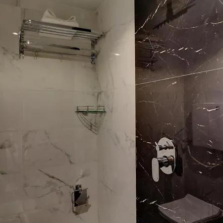 Hotel Amber Suite Near Mumbai Airport-2