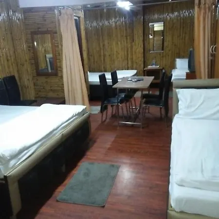 Mayur Hotel And Restaurant-2