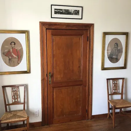 La Touratte Bed & Breakfast-3