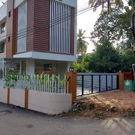 Hotel Mannat Residence-3