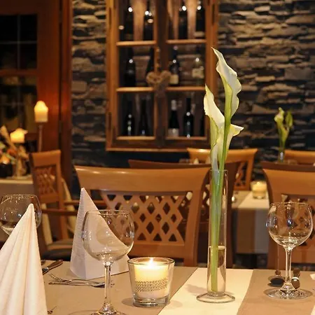 Landhotel Lodge By Landhotel Krolik-3