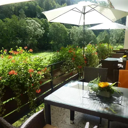 Landhotel Lodge By Landhotel Krolik-3