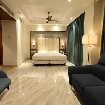 The Central View-2