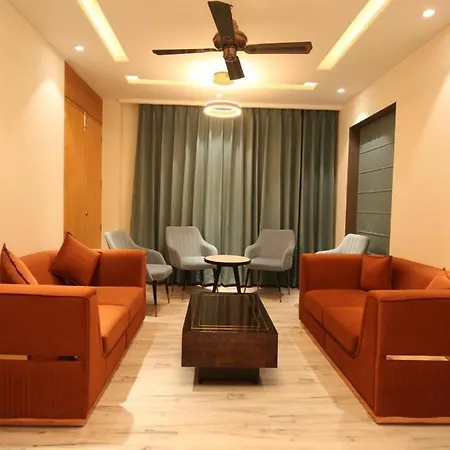 The Central View-2