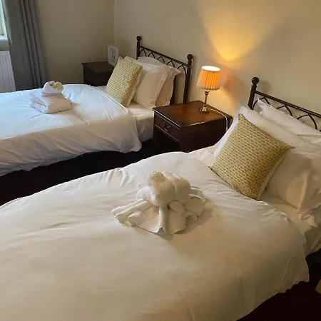 The Priory Hotel-3