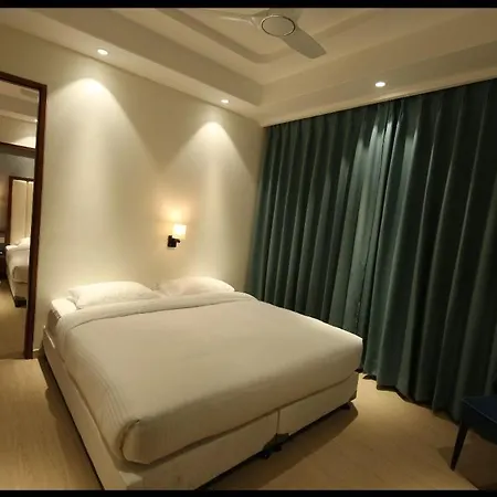 The Central View-3
