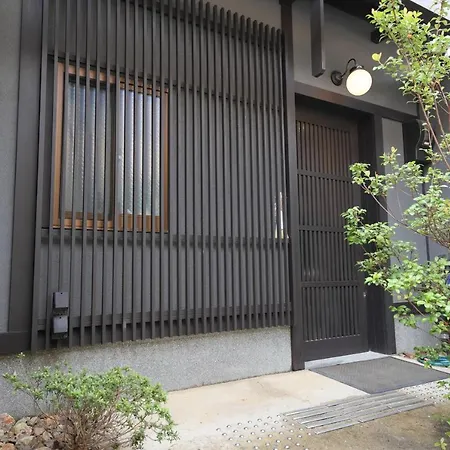 Kyoto Ayanishiki Shimabara-Omon Residence-3
